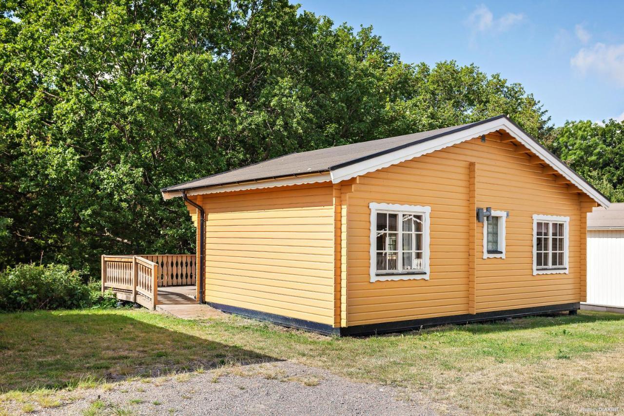 First Camp Moelle-Hoeganaes Exterior photo