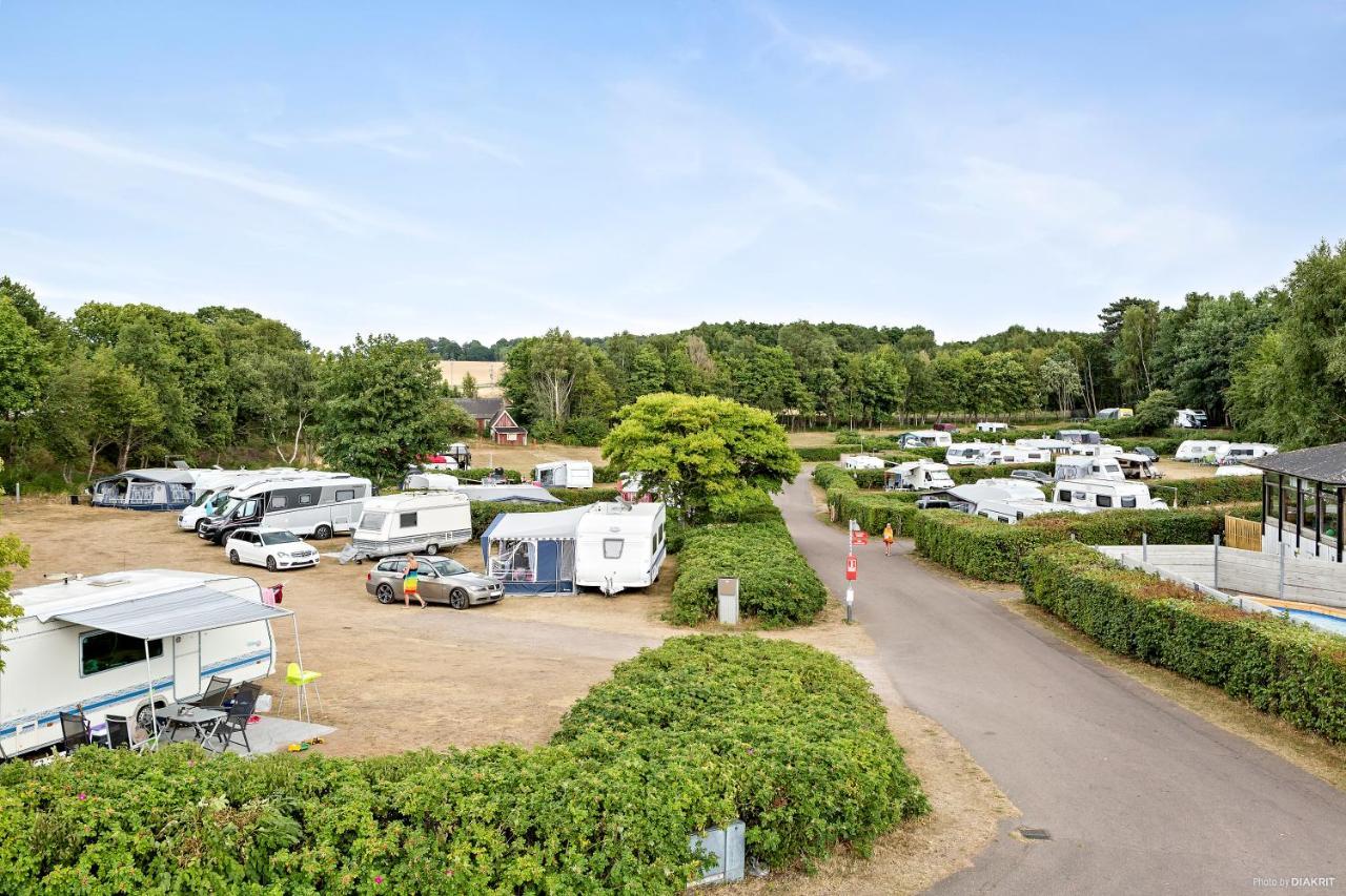 First Camp Moelle-Hoeganaes Exterior photo