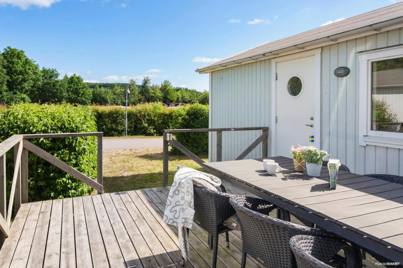 First Camp Moelle-Hoeganaes Exterior photo