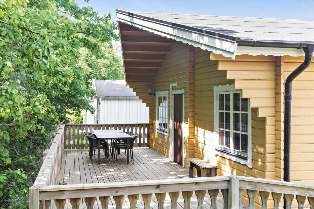 First Camp Moelle-Hoeganaes Exterior photo