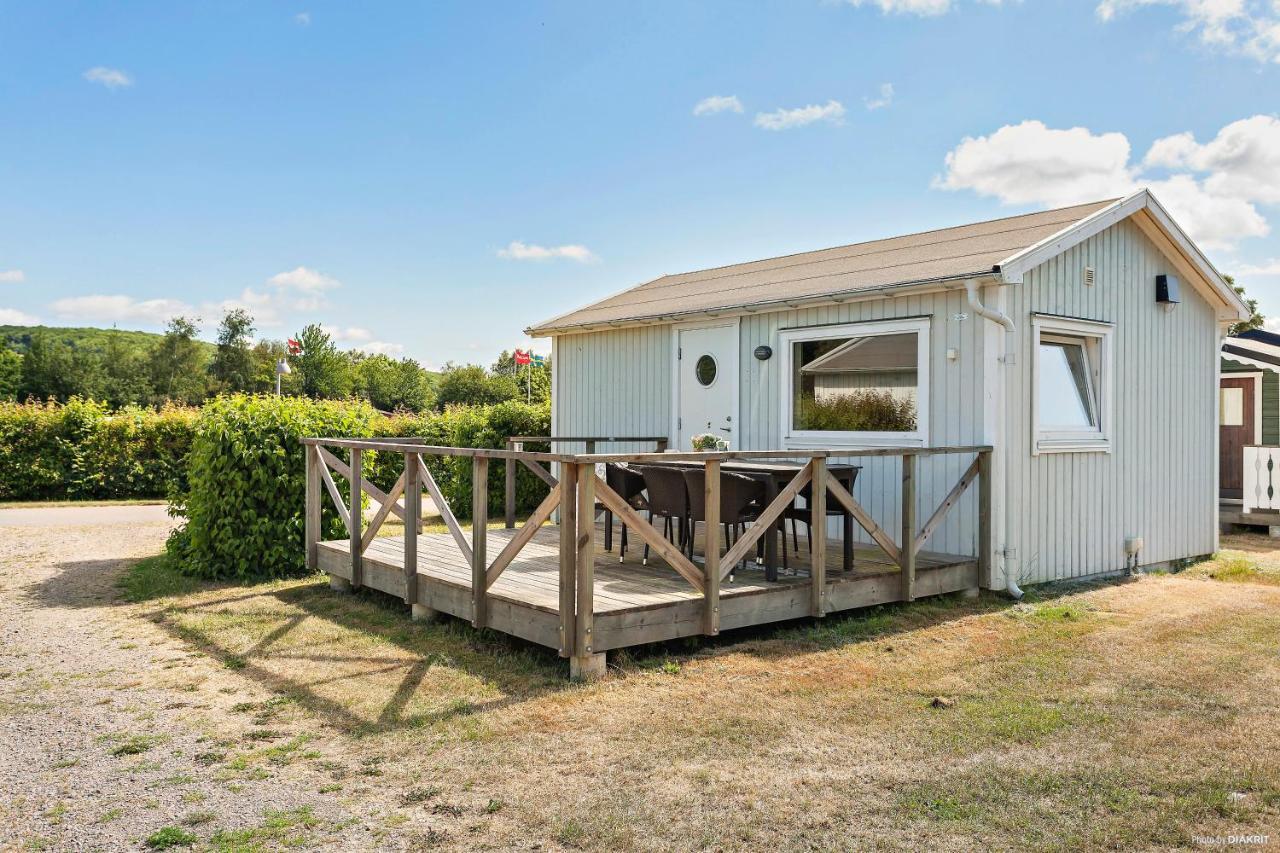 First Camp Moelle-Hoeganaes Exterior photo