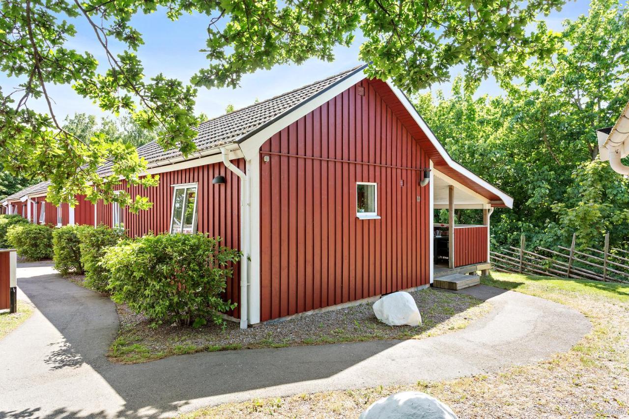 First Camp Moelle-Hoeganaes Exterior photo