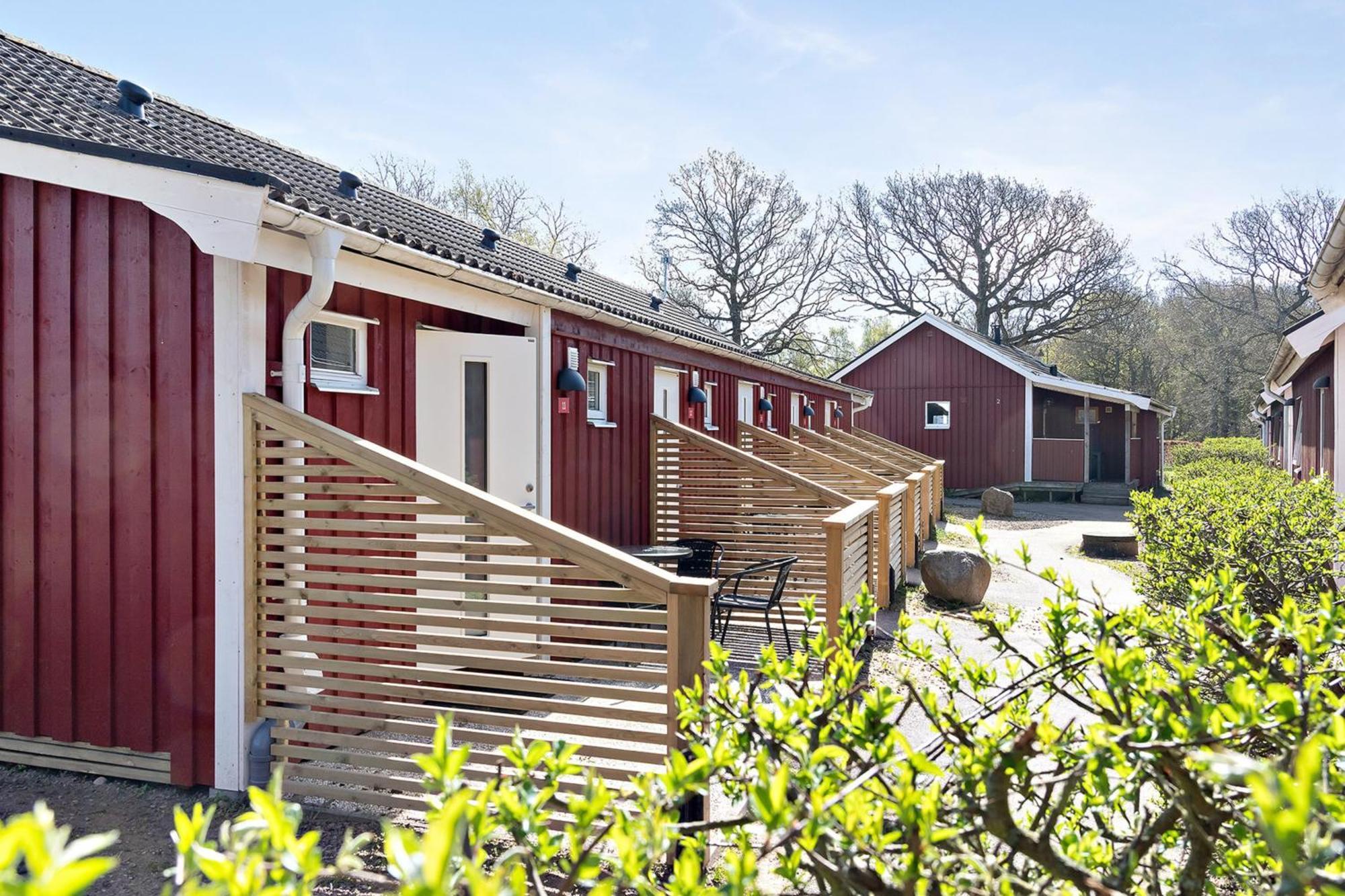 First Camp Moelle-Hoeganaes Exterior photo